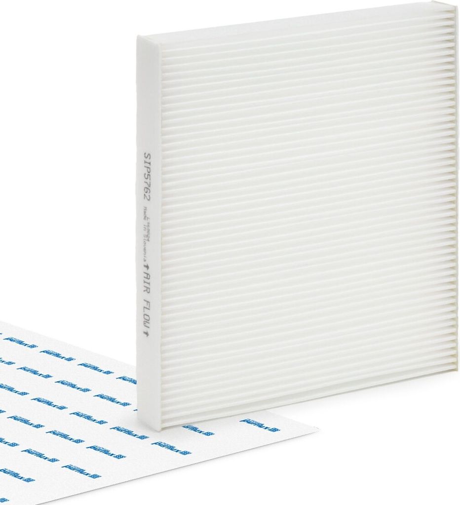 PURFLUX AH392 Innenraumfilter Pollenfilter für VW Golf VII Schrägheck (5G1, BQ1, BE1, BE2)
