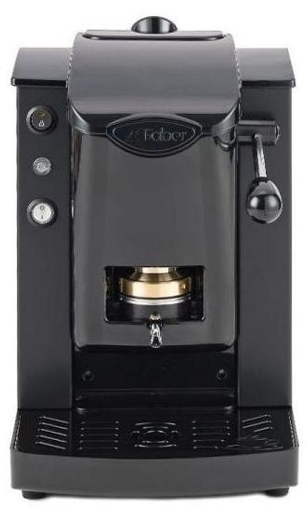 Faber Slot Plast Basic  - Macchina per Caffè con Immagine del prodotto 