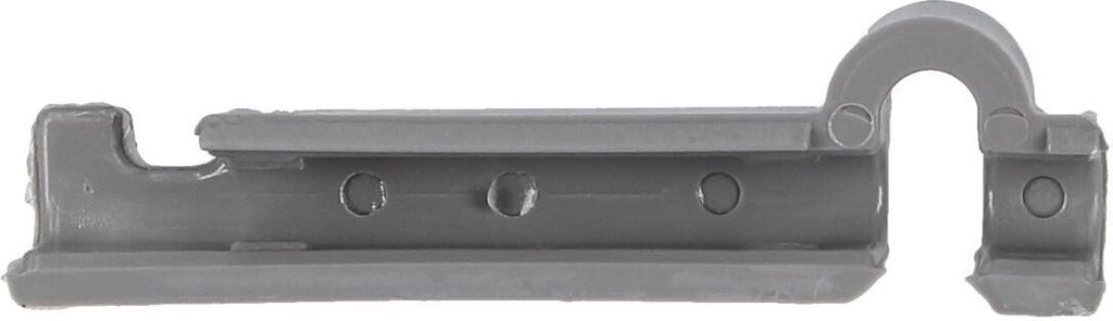easyPART passend für 1781880100 Beko Klammer für Klappstachelreihen Unterkorb in Geschirrspüler