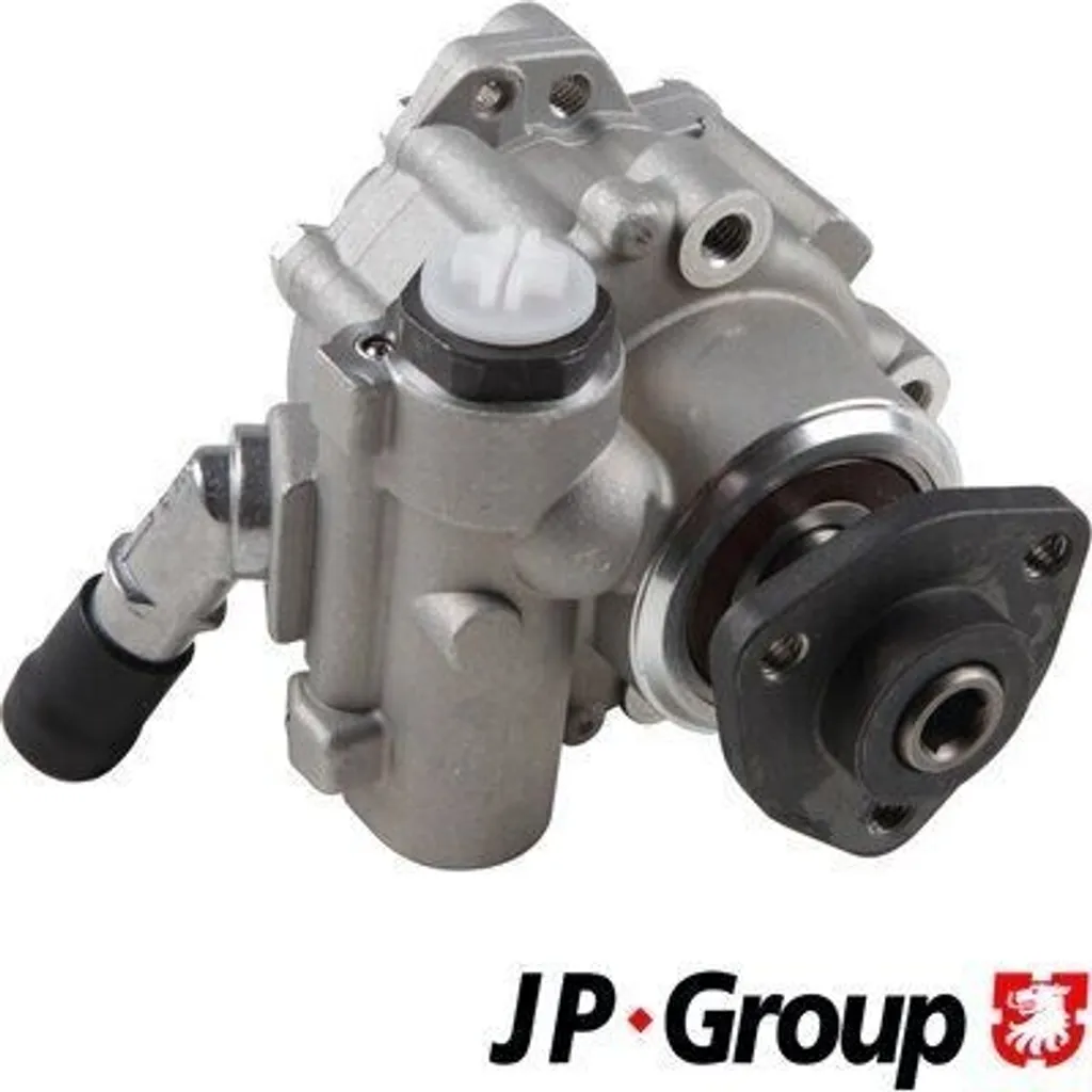 Pompe hydraulique JP Group pour réparer la direction assistée de BMW