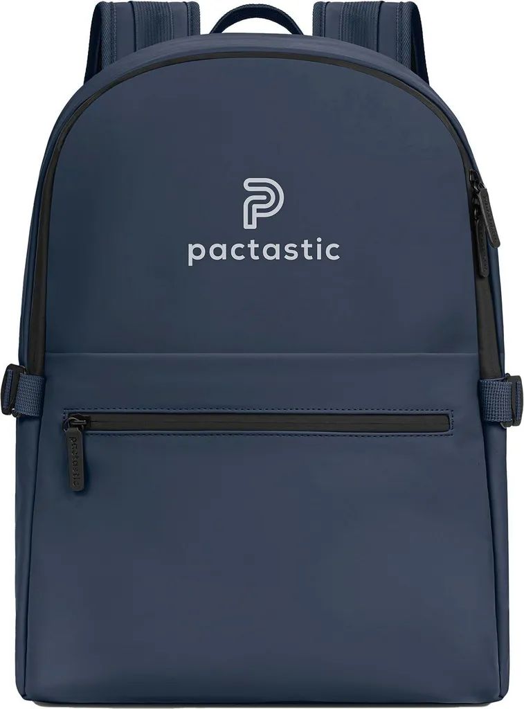 Sac à dos ordinateur portable Pactastic Urban Round Top 44 cm 20L