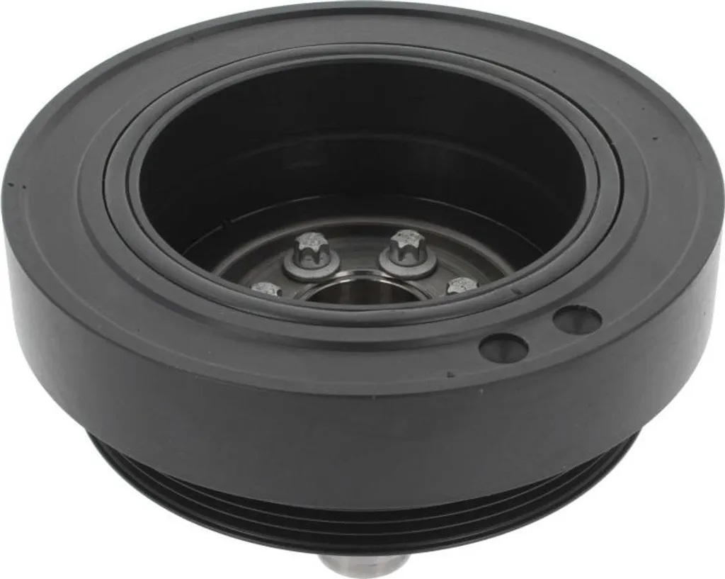 Poulie Damper Vilebrequin CORTECO 80004704 pour Moteurs Diesel et Essence