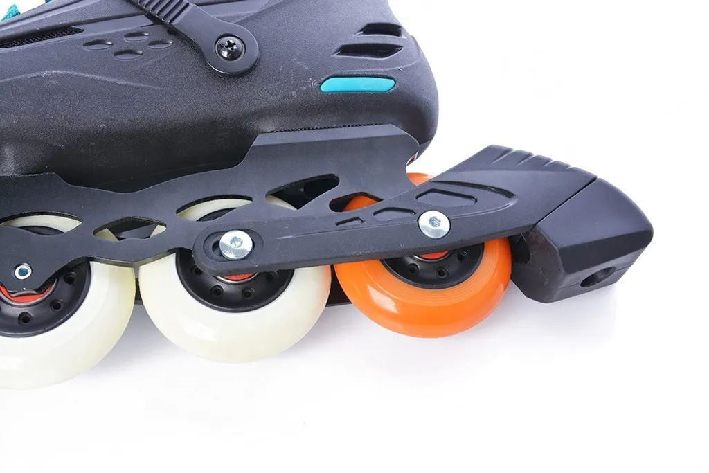 Frein universel TEMPISH pour patins en ligne et rollers - 11