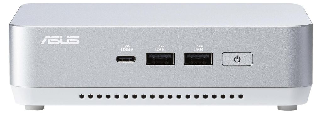 Asus Nuc 14 Pro+ Rnuc14Rvsu700002I Produktbild 