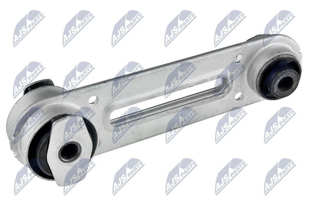 NTY Motorlager Hinten Unten für RENAULT LAGUNA II Grandtour Produktbild 