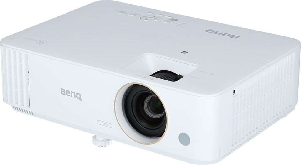 Benq | TH685P | Projektor DLP | Full HD | 1920 x 1080 | Zdjęcie produktu 