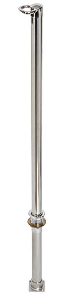 Hak holowania nart wodnych RINa 120cm 40x3mm Heavy Duty Zdjęcie produktu 