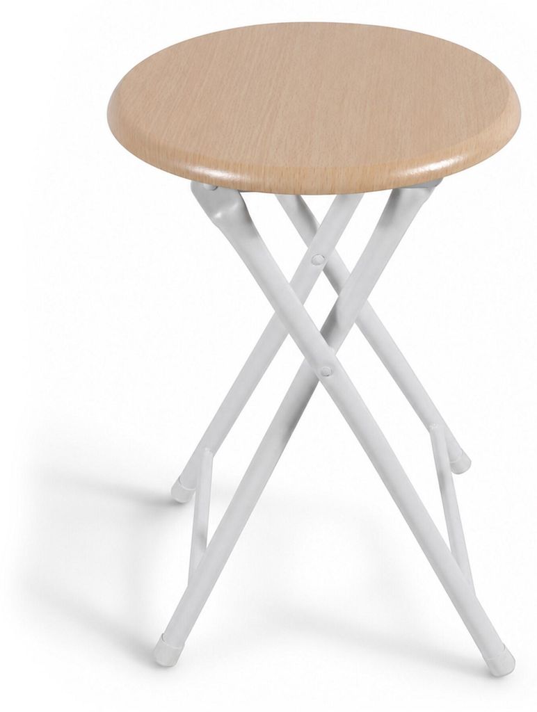 Linder Exclusiv Sgabello pieghevole MC4613 Immagine del prodotto 