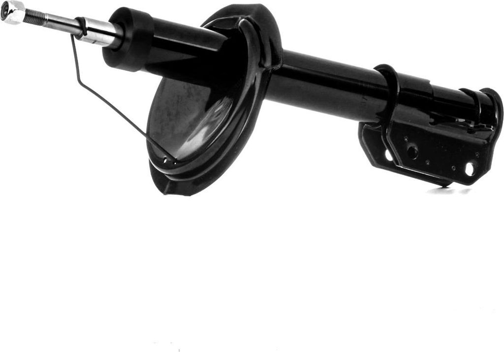 RIDEX Stoßdämpfer Vorne für LANCIA Y (840A) Federbein 854S0461