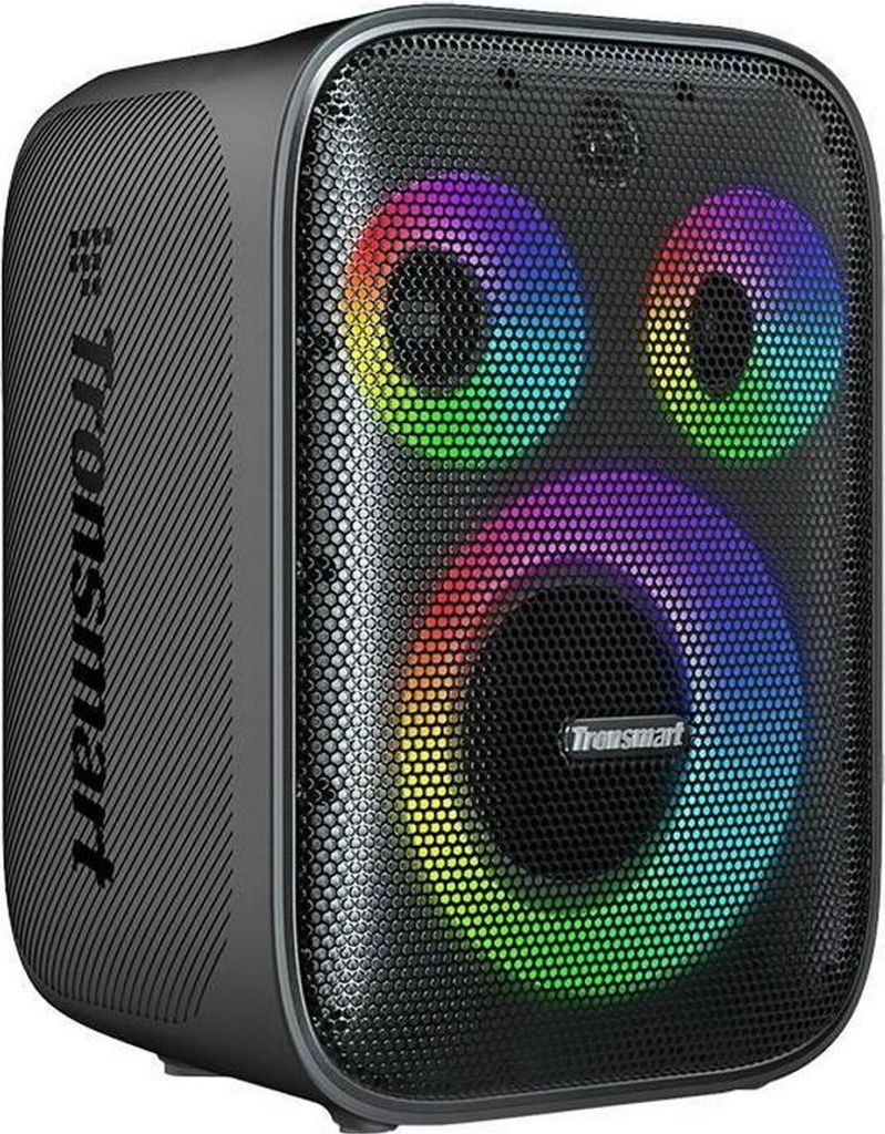 Tronsmart Halo 200, 120 W, 50 - 20000 Hz, Verkabelt & Produktbild 
