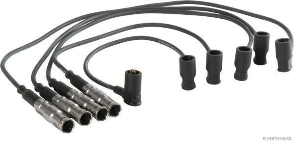 Set Cavi Accensione Nipparts 51278028 - Guida al Miglior Ricambio Mercedes