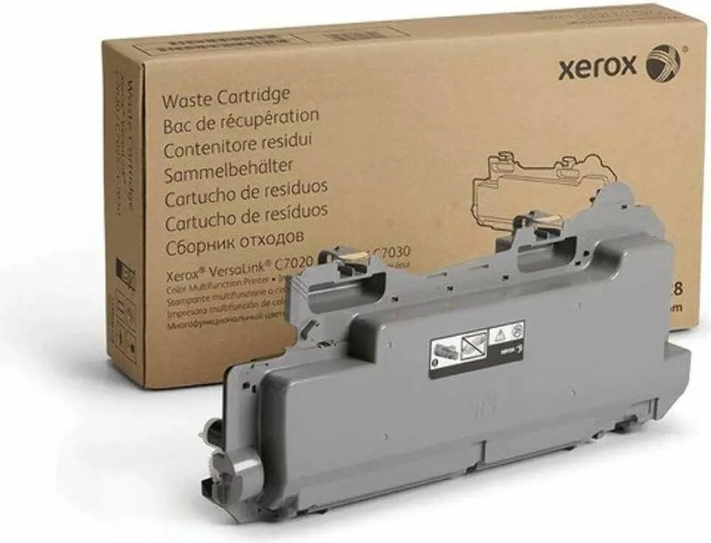 Cartouche de Maintenance Xerox 115R00128 Originale pour Imprimante Laser