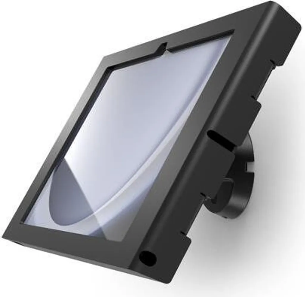 Support Mural pour Galaxy Tab A9+ Boîtier de Protection Apex Inclinable