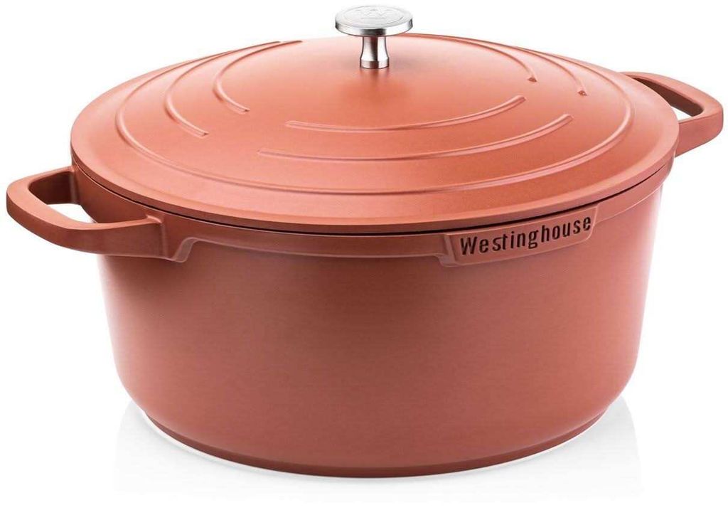 Westinghouse 24 cm Kochtopf für alle Herdarten, Produktbild 