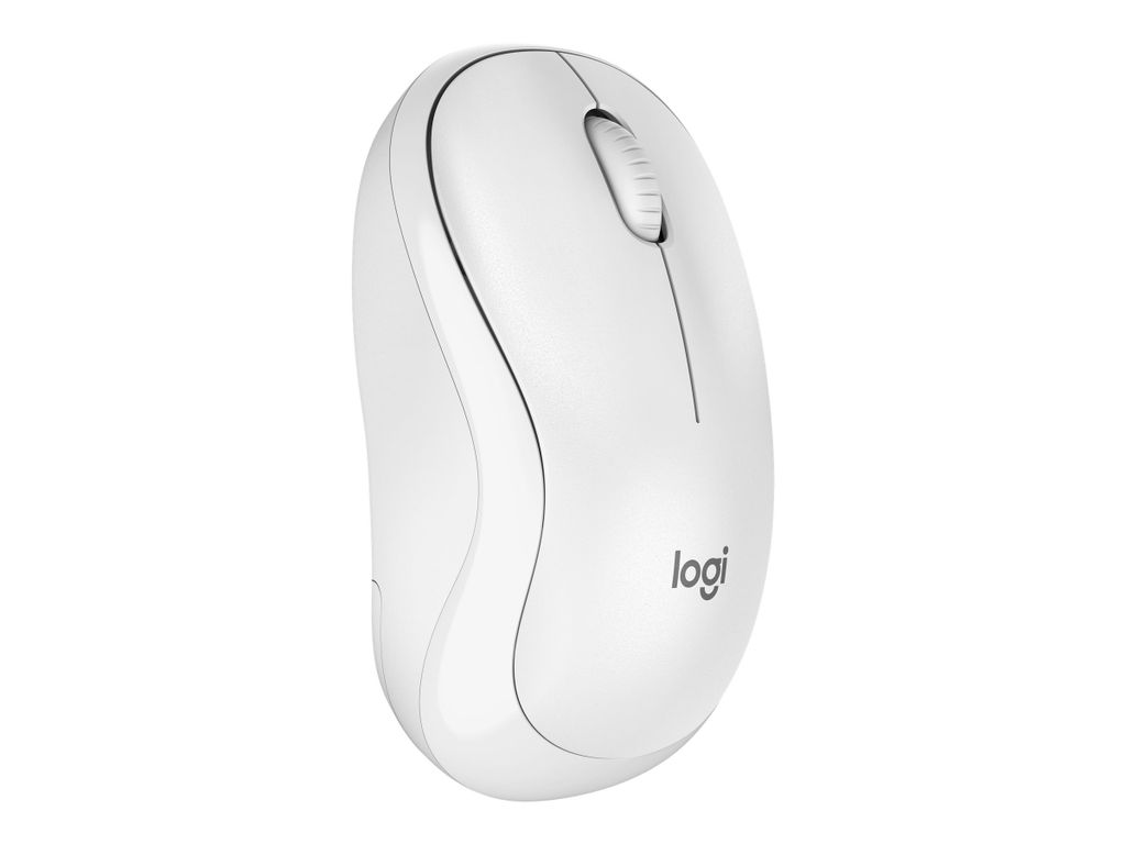 Logitech M240 Silent, Beidhändig, RF Wireless + Bluetooth, Produktbild 