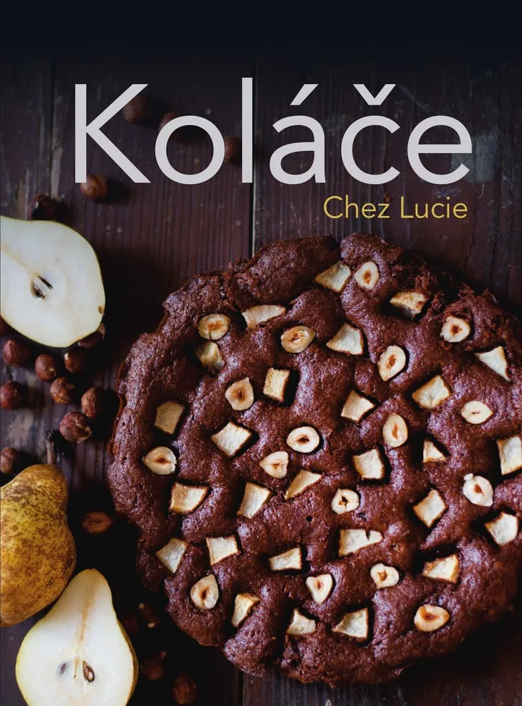 Koláče de Chez Lucie : brioches tchèques artisanales de Lucie Dvořáková