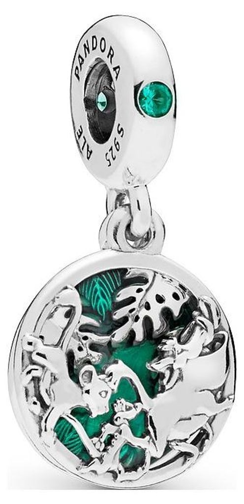 Pandora Charm Uni Disney x Pandora Charm Disney 798043NRG Produktbild 