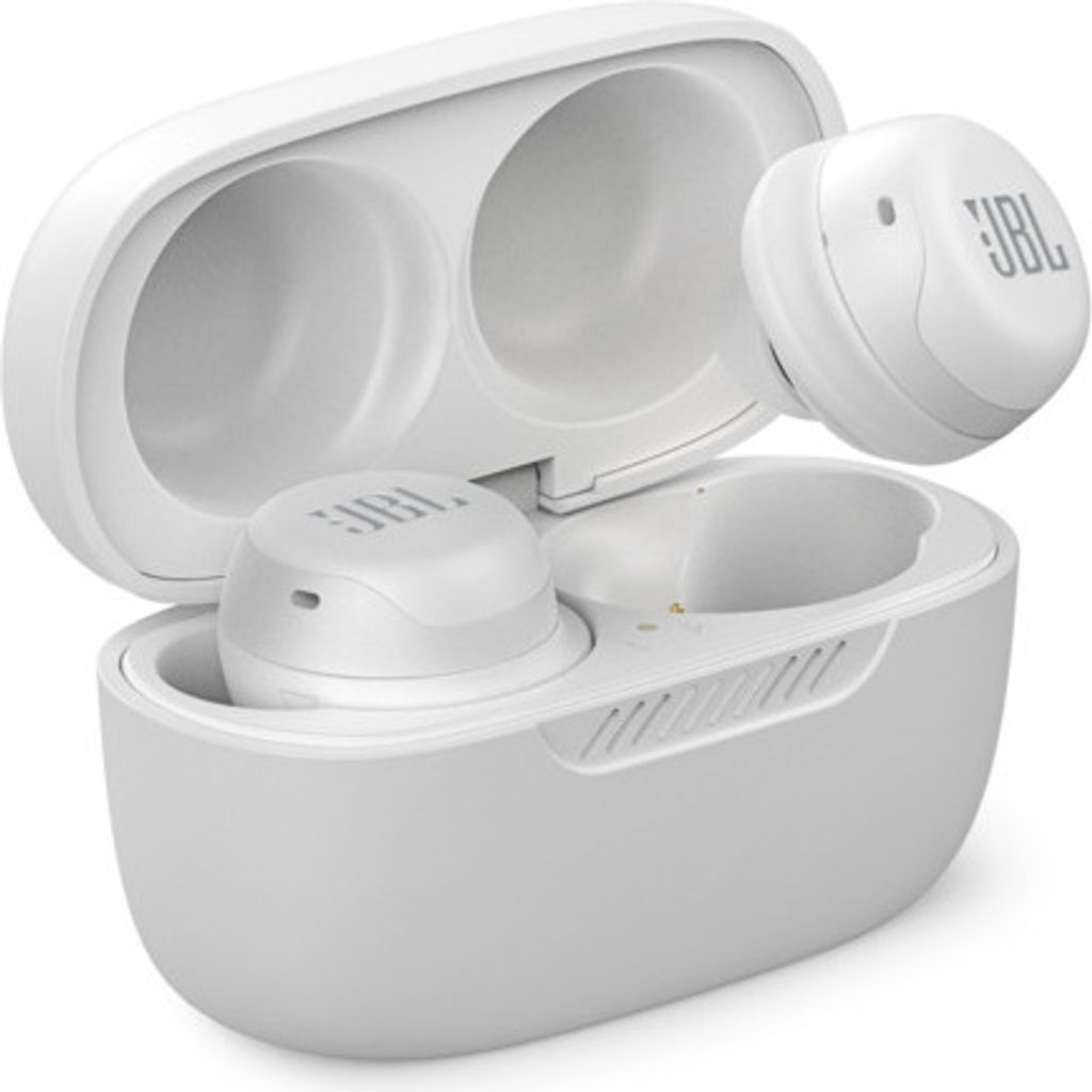 JBL LIVE Free NC+ Produktbild 