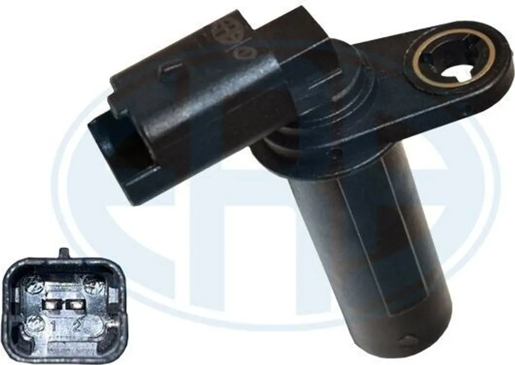 Capteur de Régime Moteur pour Renault Clio Megane et Nissan Qashqai
