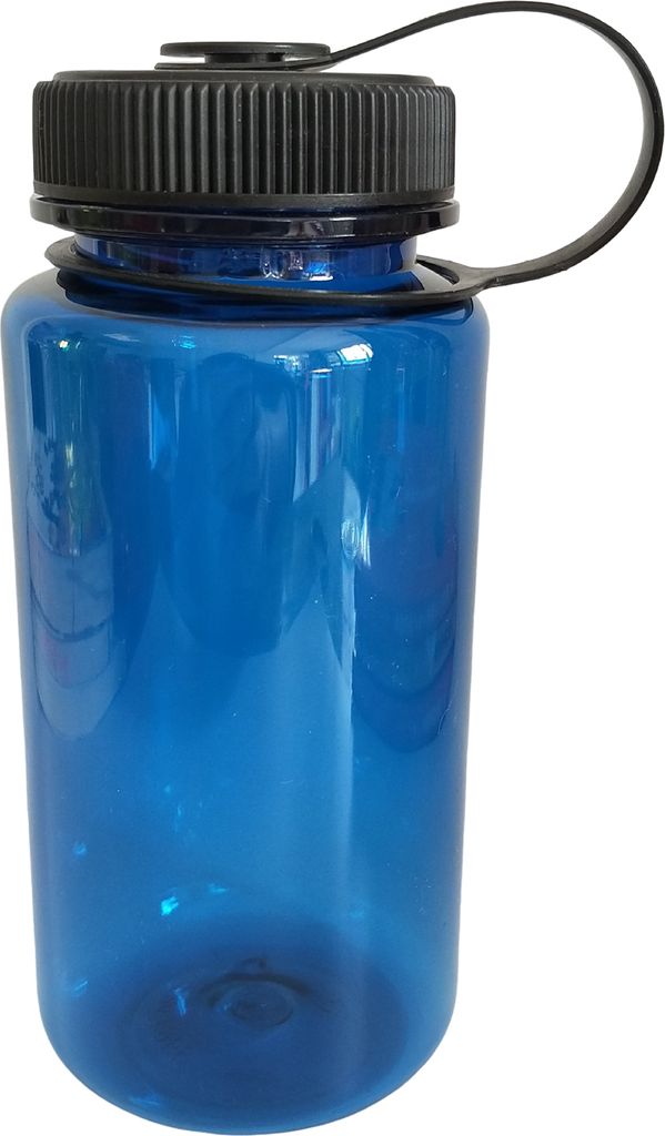 600 ml Sportflaschen, 20 oz, wiederverwendbare Wasserflaschen, tragbare Sporttrinkflaschen, Becher, Fahrradwasserflaschen mit Griff für Kinder, Er...