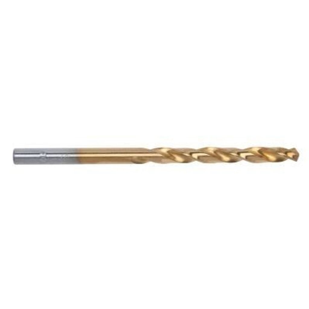 KS Tools 330.4075, Bohrer, Spiralbohrer-Bit, Drehung der rechten Hand, 7,5 mm, 109 mm, Aluminium, Messing, Bronze, Eisenguss, Metall, Kunststoff, S...
