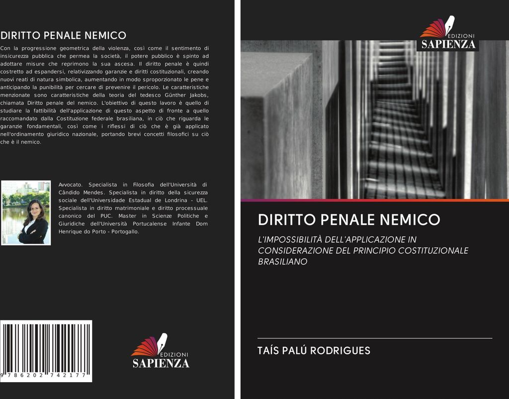 Diritto Penale Nemico