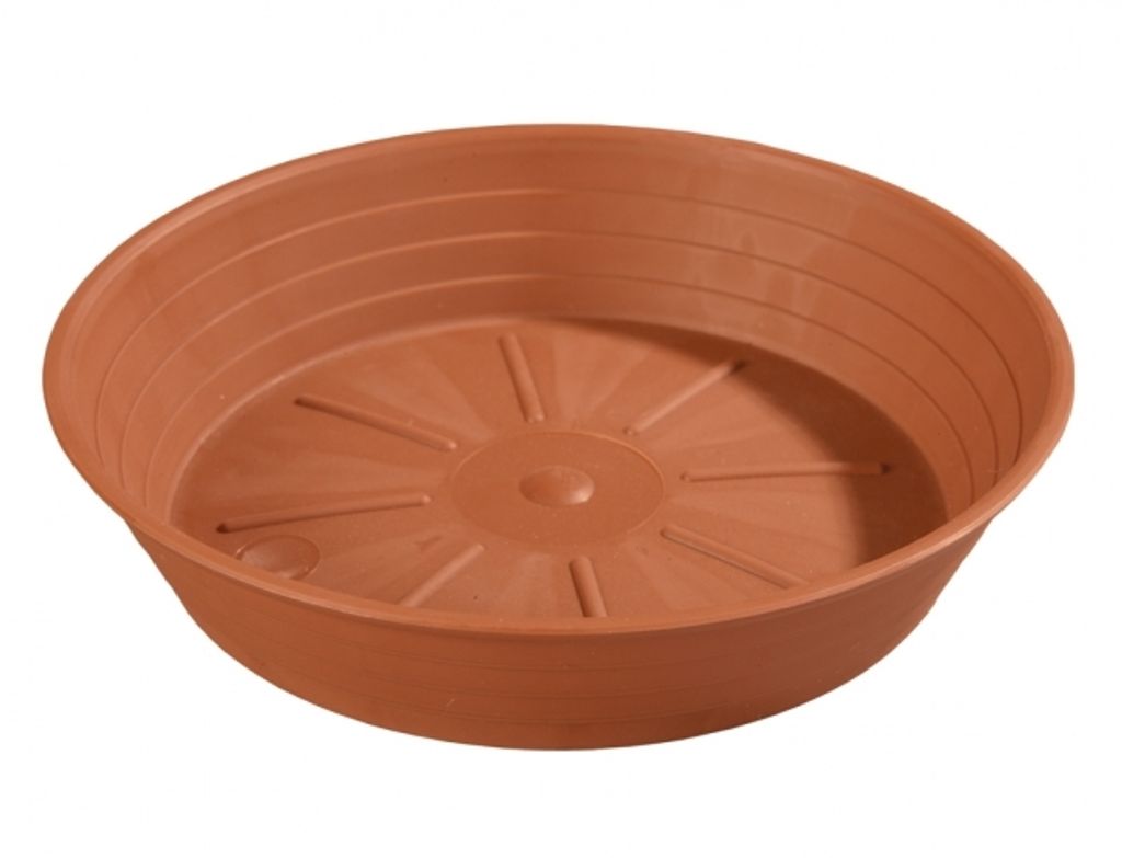 Primavera miska pod květináč terakota Průměr: 46 cm Immagine del prodotto 