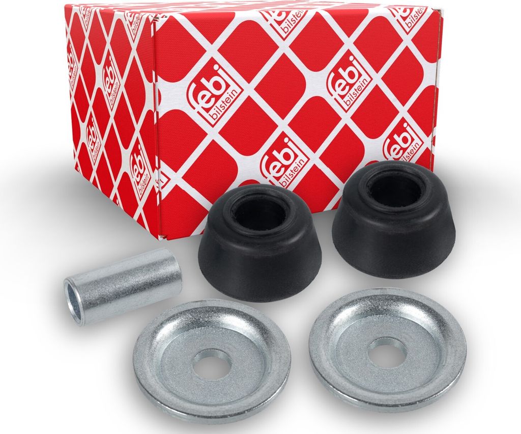 Reparatursatz, Federbeinstützlager FEBI 173563