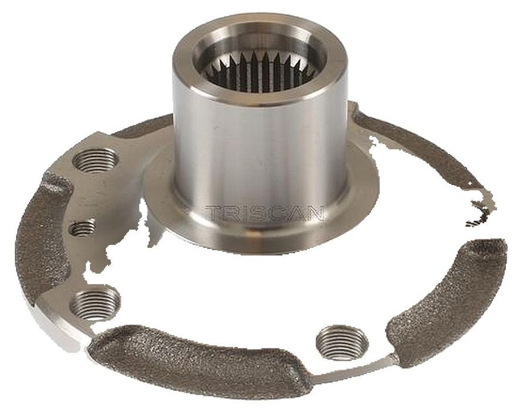 Radnabe Ø 145 mm M14X1,25 TRISCAN Aftermarket-Expertise für u.a. BMW 5er