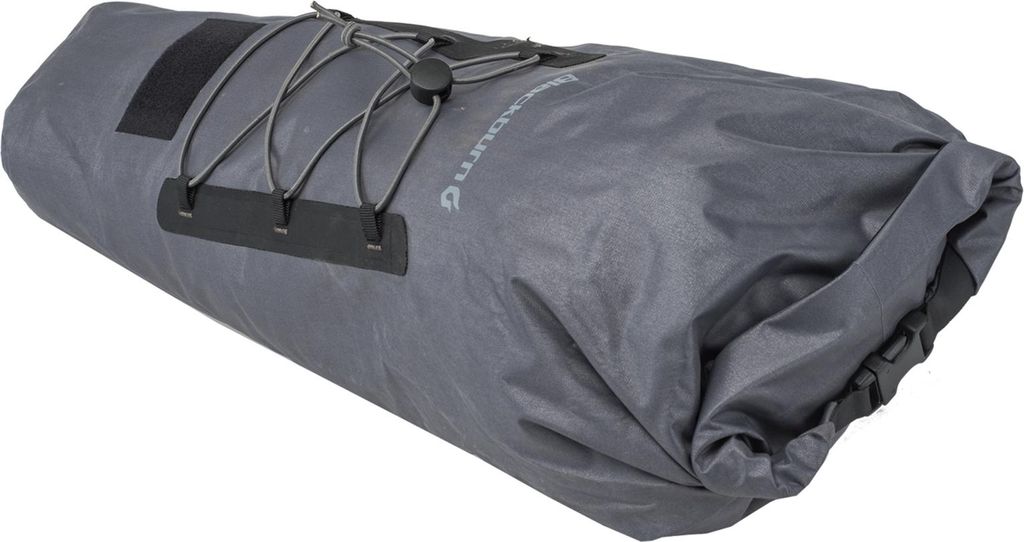 Blackburn Outpost Elite Seat Pack Dunkelgrau