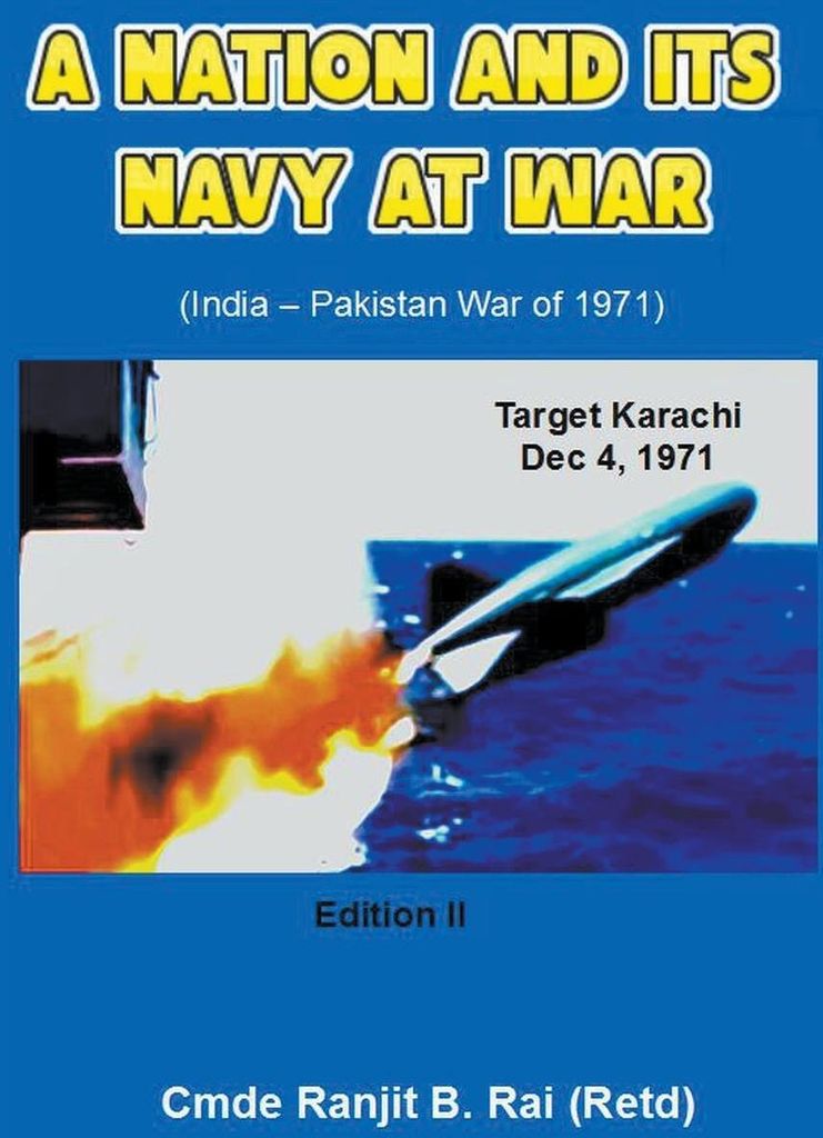 A Nation and its Navy at War