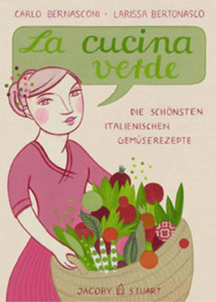 Cuisiner Sain avec La Cucina Verde : Plats Italiens pour le Quotidien