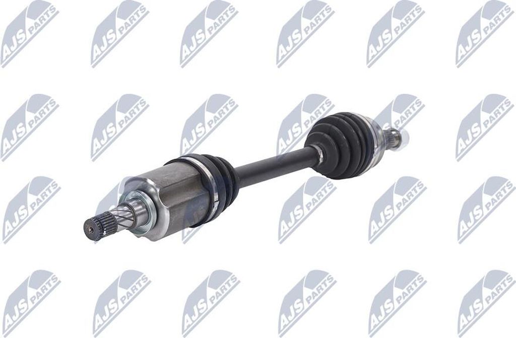 NTY NPW-PL-117 Antriebswelle Vorne Links für OPEL INSIGNIA Produktbild 