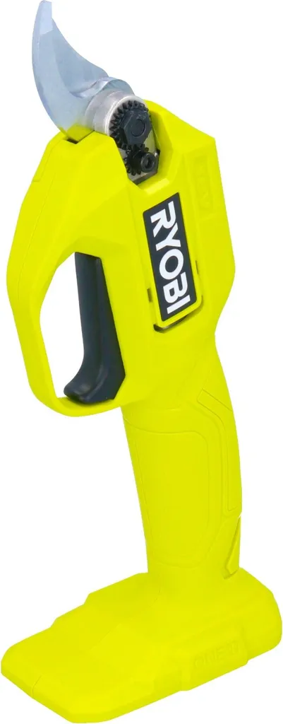 Cisaille à branches Ryobi 18V pour tailler les rosiers et arbustes