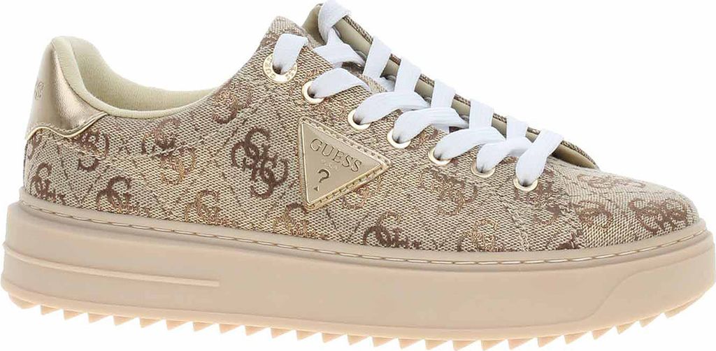 Damen Schuhe Guess FLJD13FAM12-GOLD 39