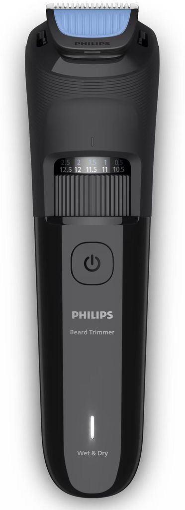 Philips Beard Trimmer 3000 Series BT3620/15 Bartpflege mit Produktbild 