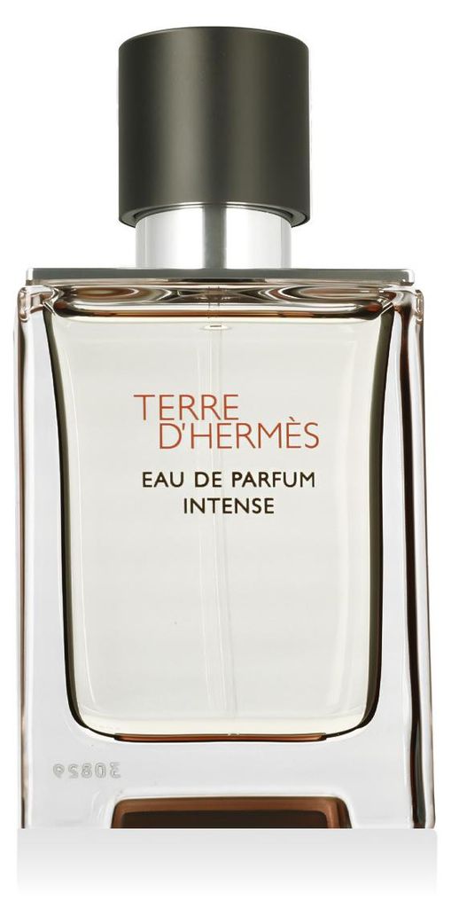Hermes Terre d'Hermès Intense, 50 ml, Vloeibare parfum, Productafbeelding 