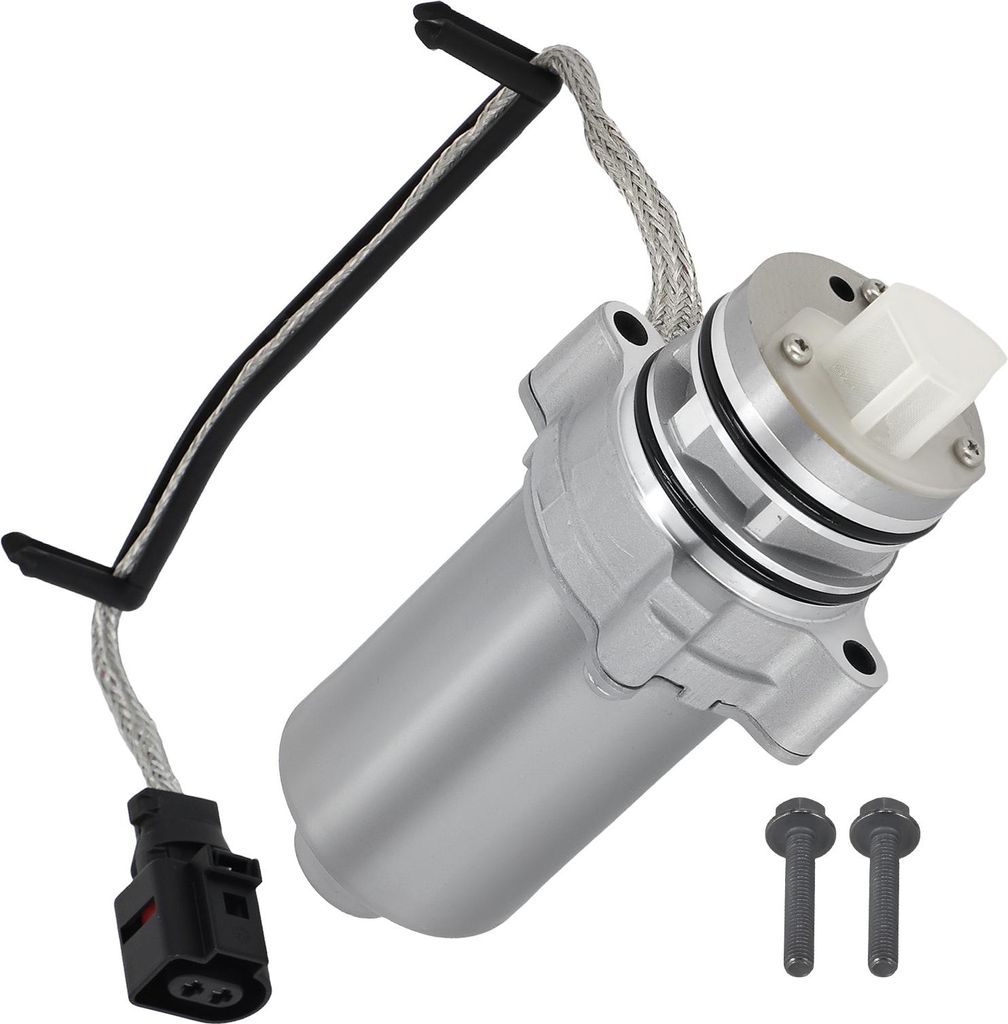Differential Kupplungsölpumpe for Audi A3 2015-16 RS3 17-19 0CQ598549