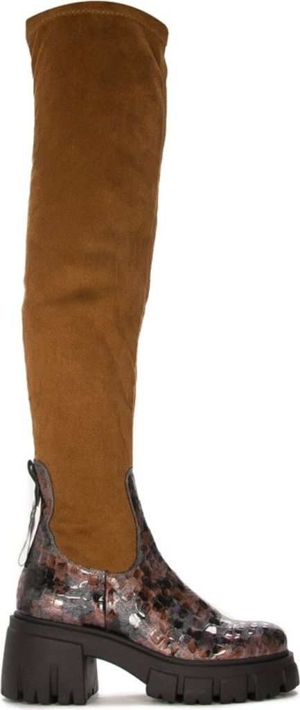 Maciejka Schuhe 0526029007 Produktbild 