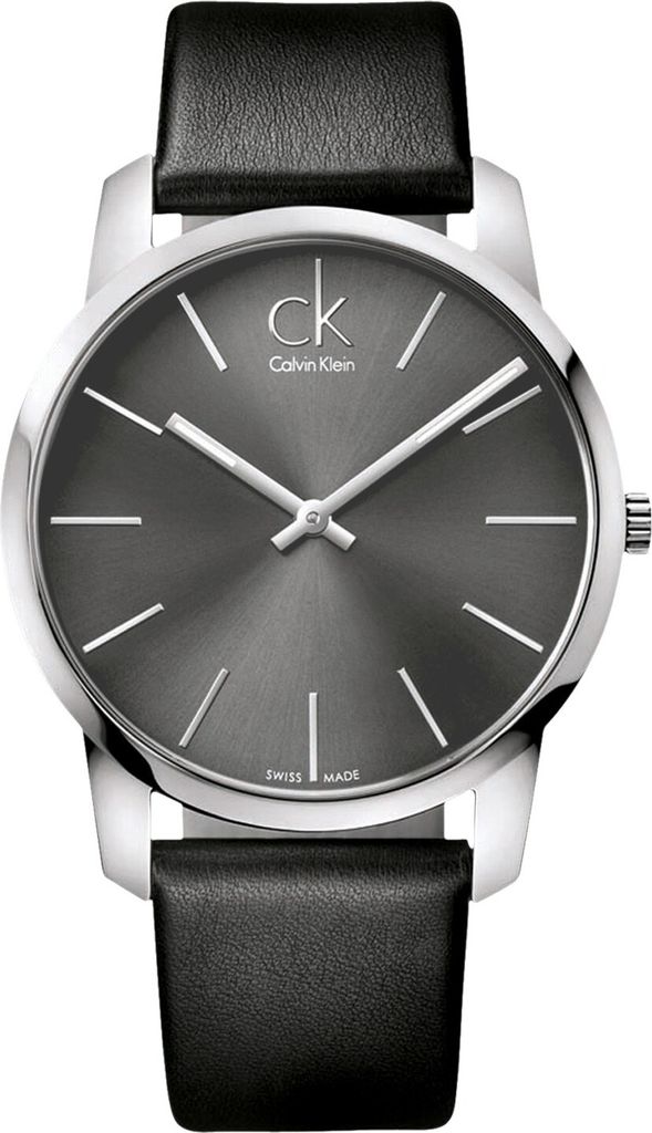 Orologio da uomo Calvin Klein Orologio da polso da uomo, Immagine del prodotto 