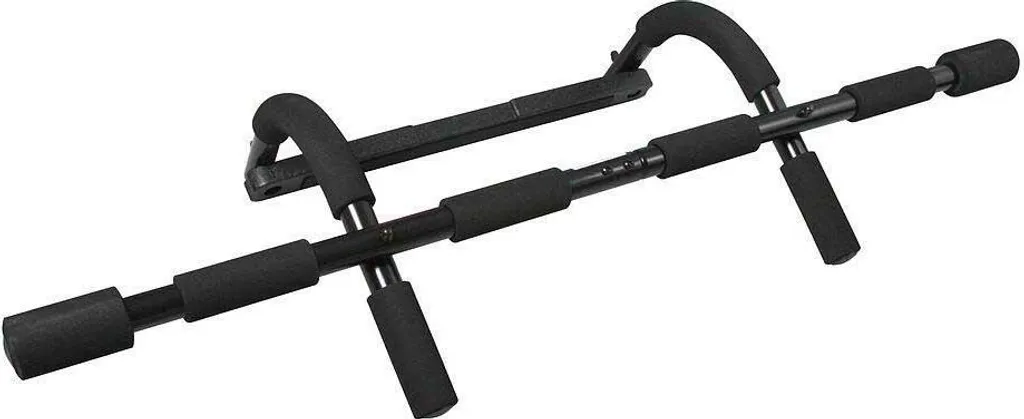 Barre de traction musculation Urban Fitness RD1508 Noir - Dos et biceps