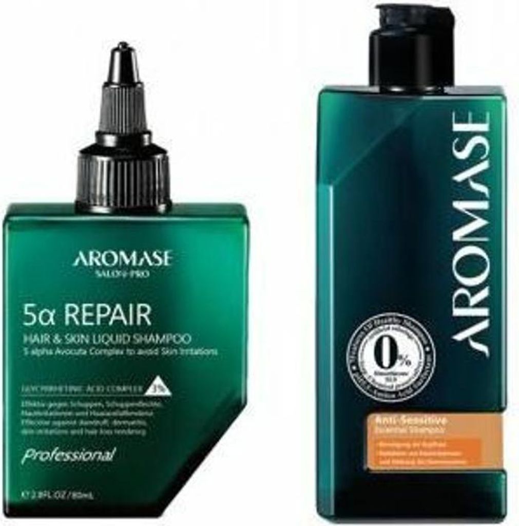 Aromase Juniper Anti-Sensitive Set Set