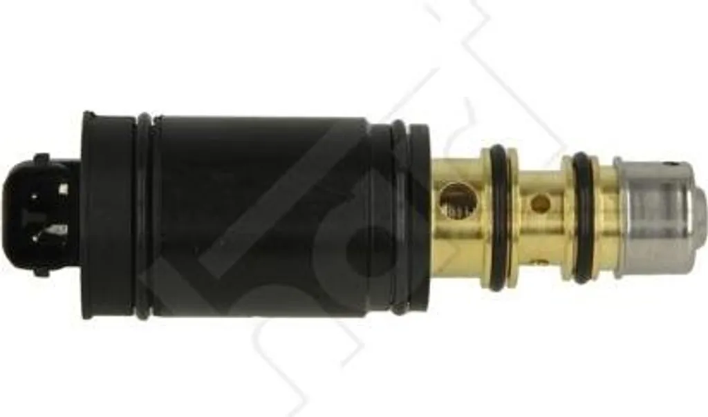 Plus de clim sur Audi A4 A6 Q7 ? Changez la valve HART OE 07D01002 vite