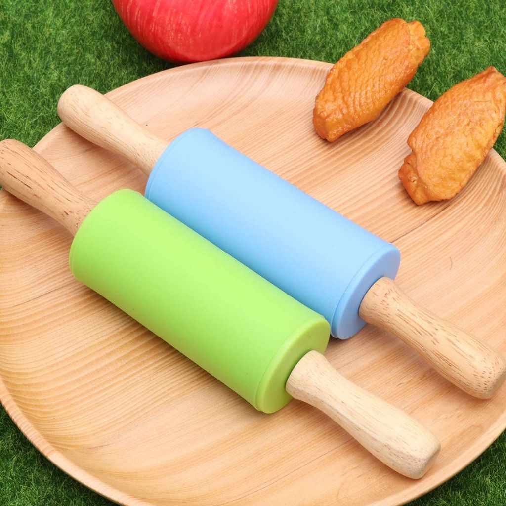 Teigrolle mit großem Griff für die Küche, aus | Kaufland.de Teigrolle mit großem Griff für die Küche, aus | Kaufland.de