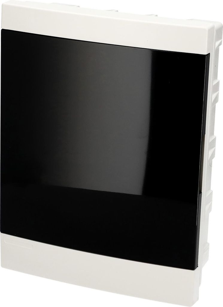 Centralino a 16 moduli (2x8) fumo bianco EDO777845 EDO Immagine del prodotto 