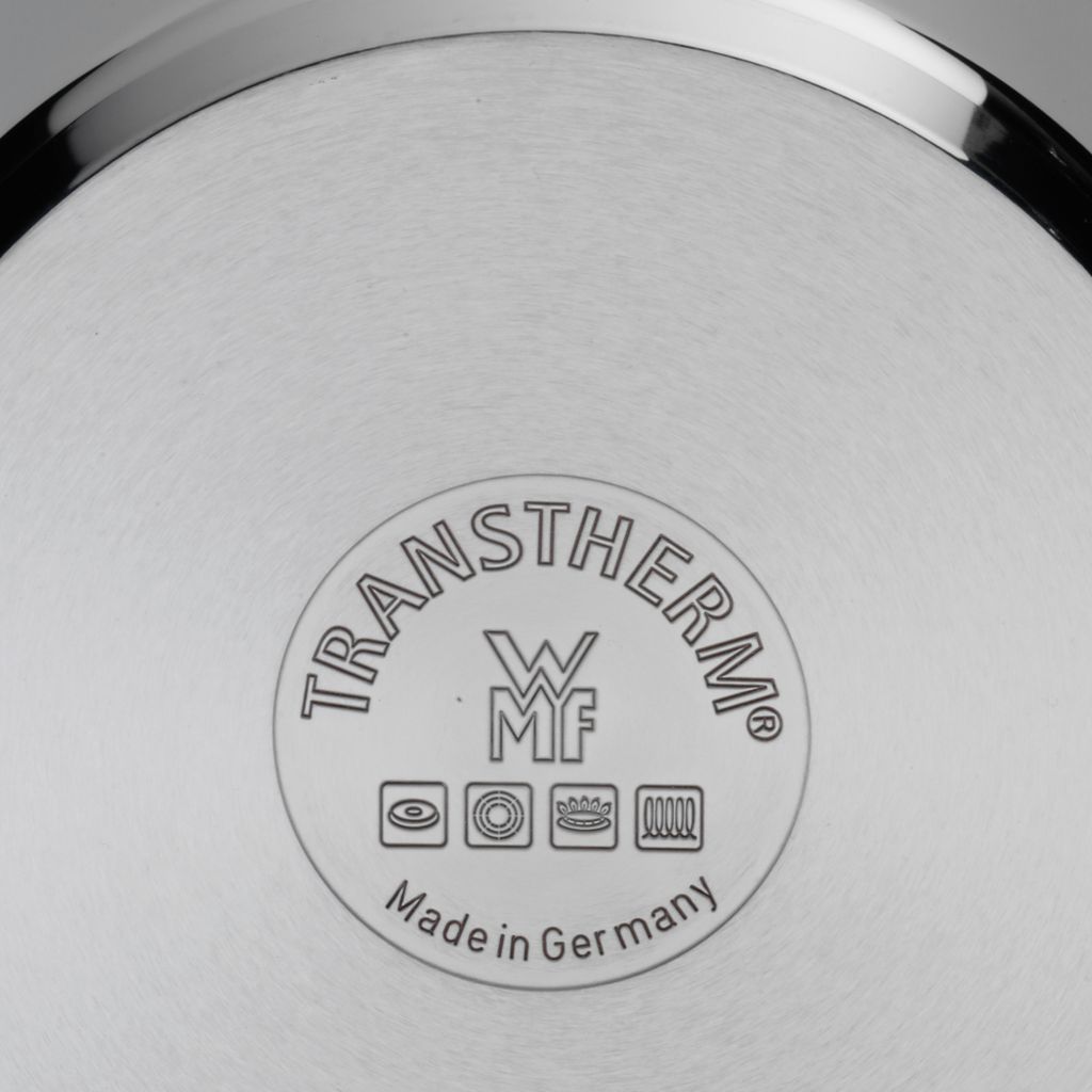 WMF Profi patelnia 28 cm indukcja, patelnia ze stali Zdjęcie produktu 4