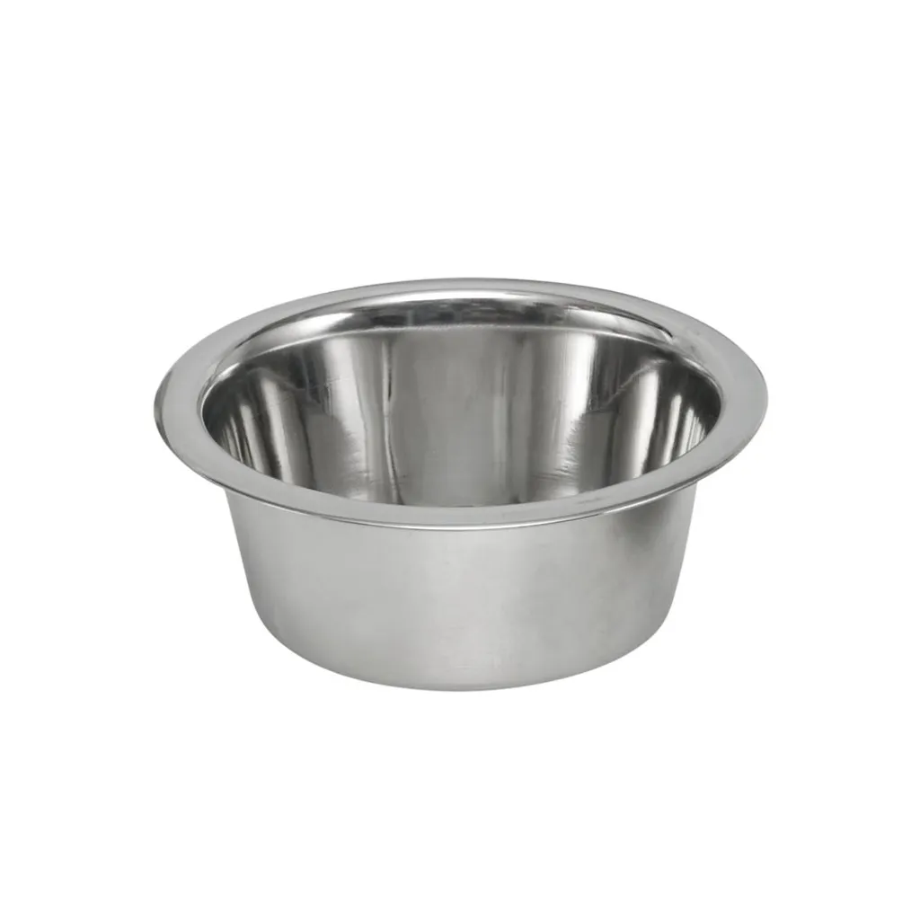 Ciotola Cucina Inox 16cm 0,85L | Insalatiera Piccola e Multiuso