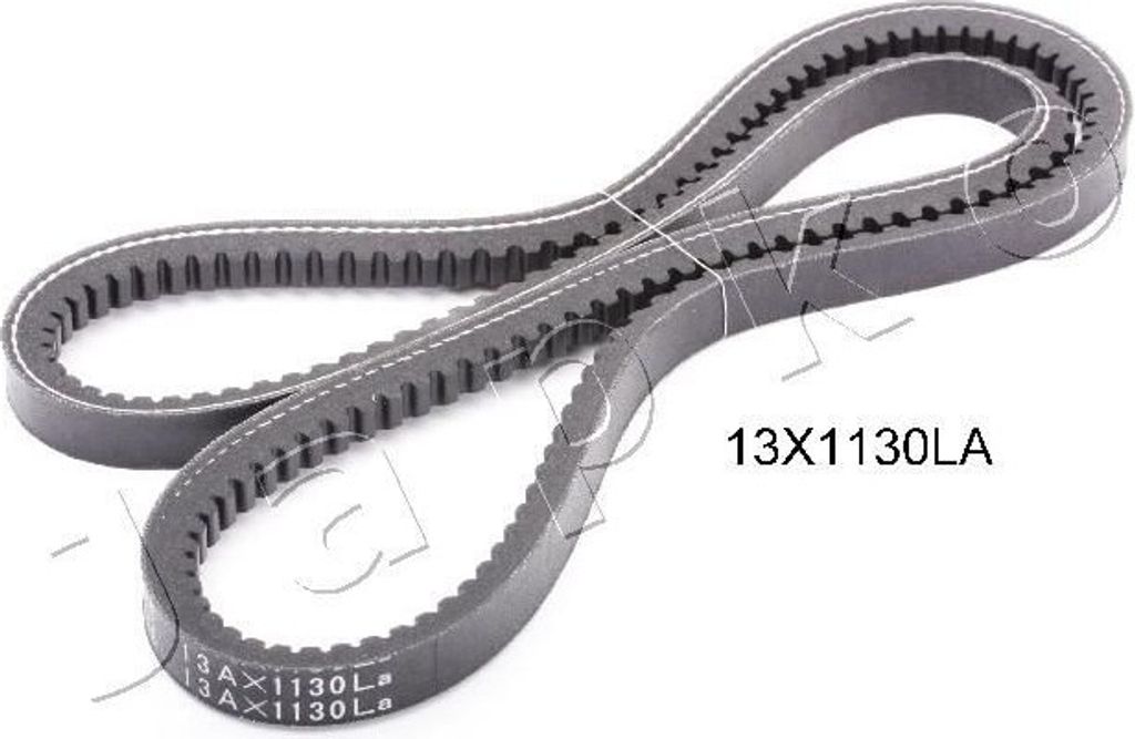 JAPKO 13X1130 Keilriemen 1130mm für MAZDA 323 III (BF)