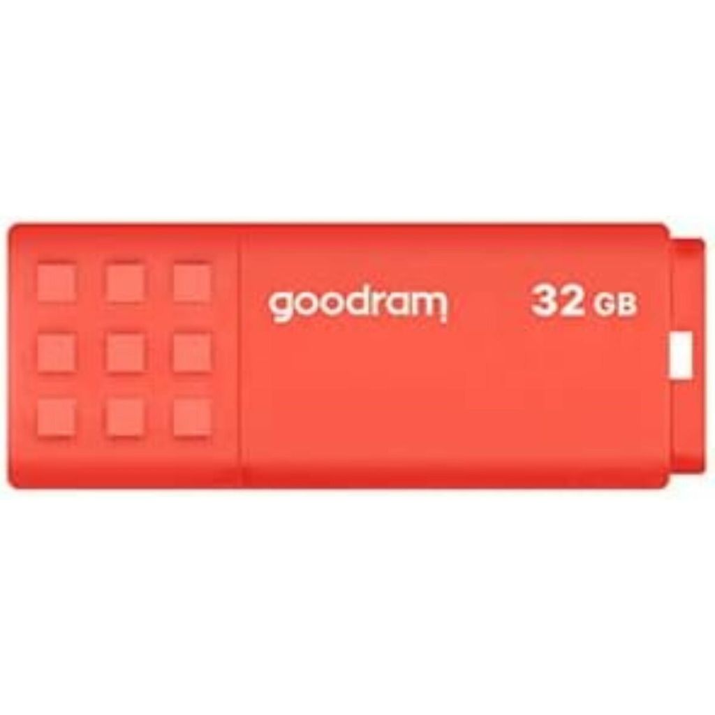 Goodram UME3, 32 GB, USB Typu-A, 3.2 Gen 1 (3.1 Gen 1), 60 Zdjęcie produktu 