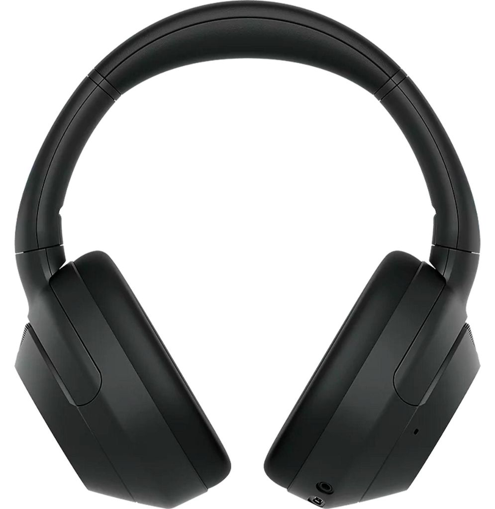 Slúchadlá Sony BLUETOOTH ULTRABASS (WHULT900NB.CE7 SW) Obrázok produktu 